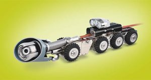 Underground Utility Locating Services