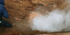 Leak Detection