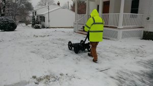 Underground Utility Locating Services