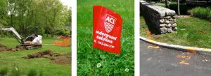 Underground Utility Locating Services