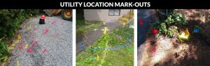 Underground Utility Locating Services