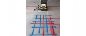 Concrete Imaging and Scanning