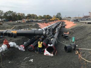 Video Pipe Inspection Services