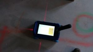 Underground Utility Locating Services