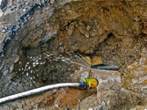 Leak Detection