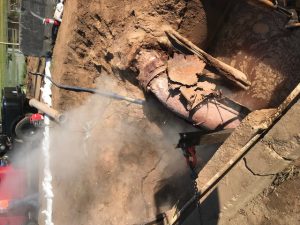 Leak Detection
