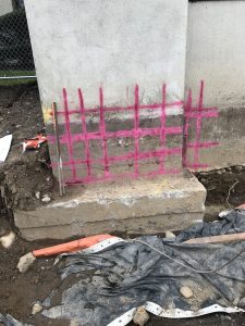 Underground Utility Locating Services