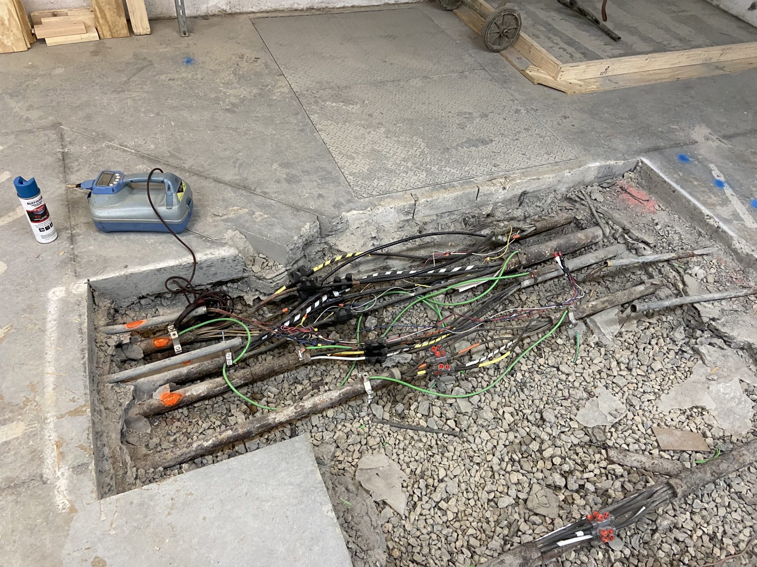 DETECT LEAKS AND DEFECTS WITH THERMAL IMAGING Archives ACS