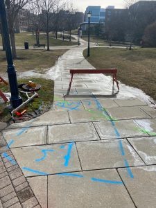 Underground Utility Locating Services