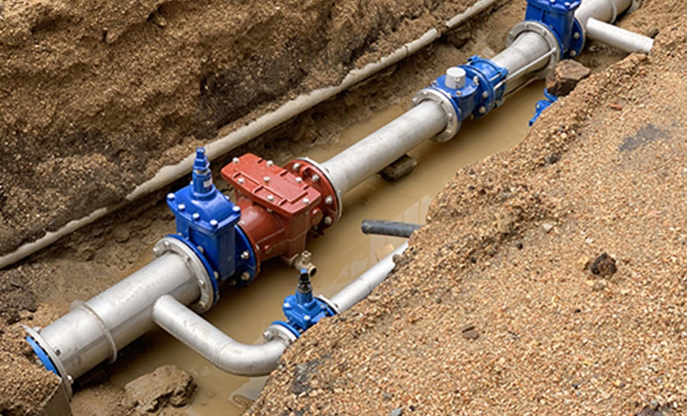 9 Reasons To Call A Water Line Leak Detection Company in Connecticut