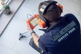 - ACS Underground Solutions Leak Detection