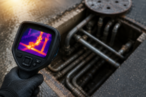 Thermal Imaging